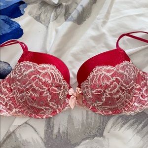 Victoria’s Secret Bra